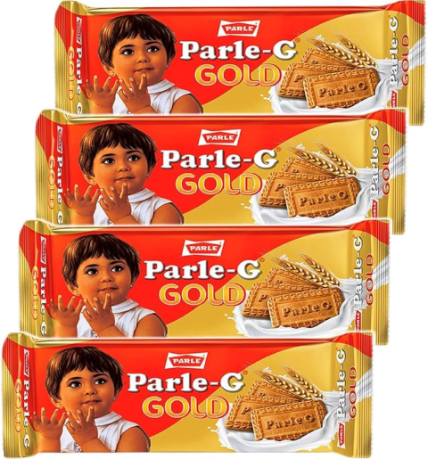 PARLE G GOLD 125G